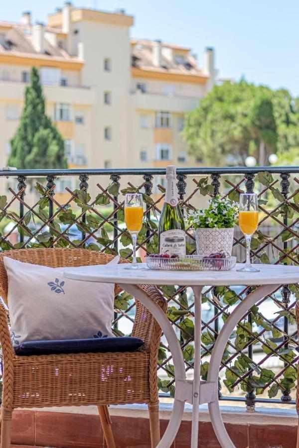 797 Holiday Rentals - Apartamento En Pueblo Quinta A 1 Min De La Playa 베날마데나코스타 외부 사진